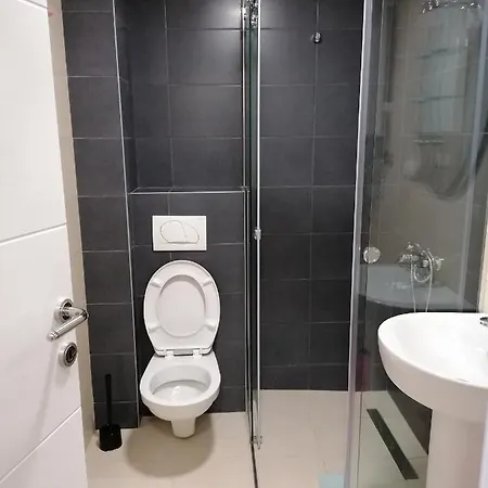 Ema Apartment Vrnjacka Banja