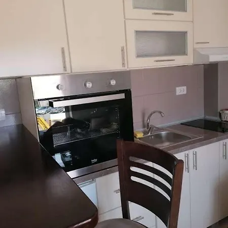 Ema Apartment Vrnjacka Banja